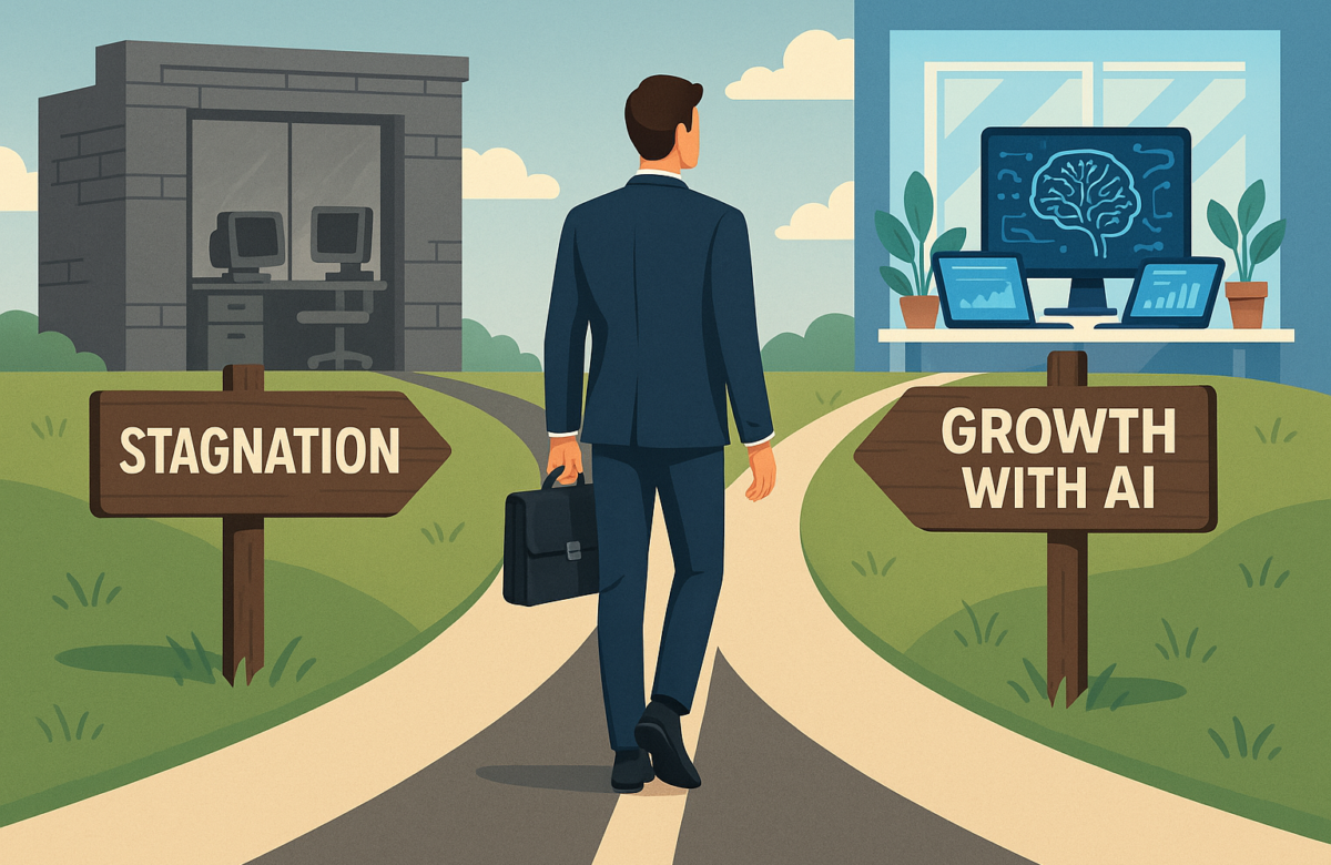 Will AI Take My Job or Make It Easier? A Brutally Honest Discussion About How to Use AI at Work Ethically & Why Some People Hate AI