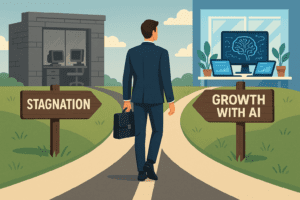 Grow with AI