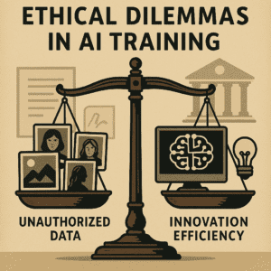 Is ai unethical
